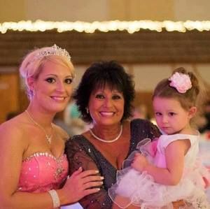 Meet your Posher, Ruth